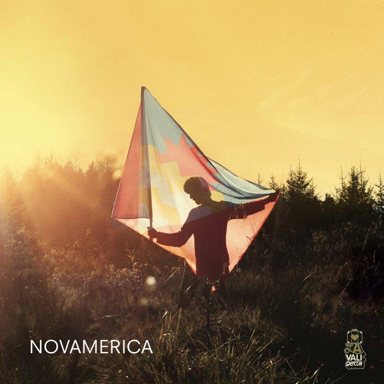 Novamerica — Novamerica