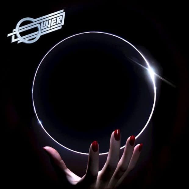 Oliver - Full Circle – Винтажное диско