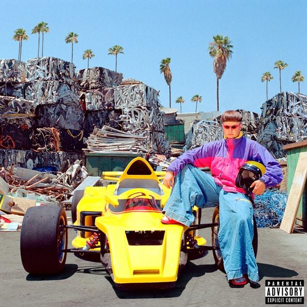 Oliver Tree - Do You Feel Me (EP) – За пределами инди
