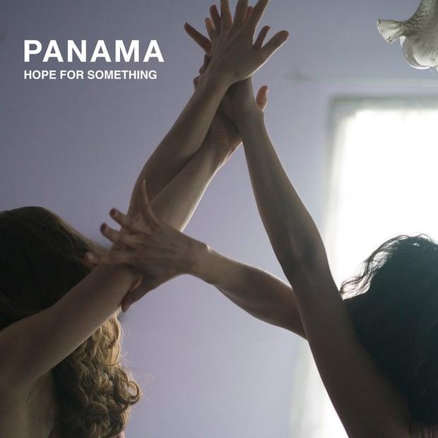 Panama — Hope For Something (EP) — Синтетический летний бриз