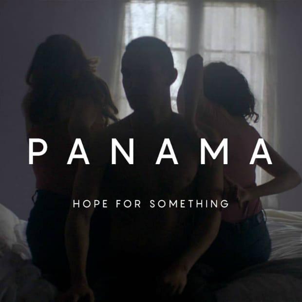 Клип: Panama — Hope for Something