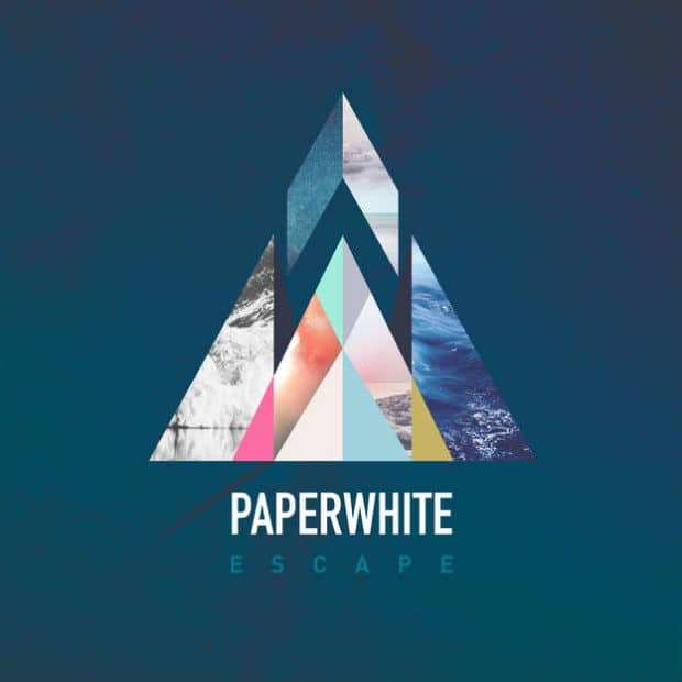 Paperwhite - Escape (EP)