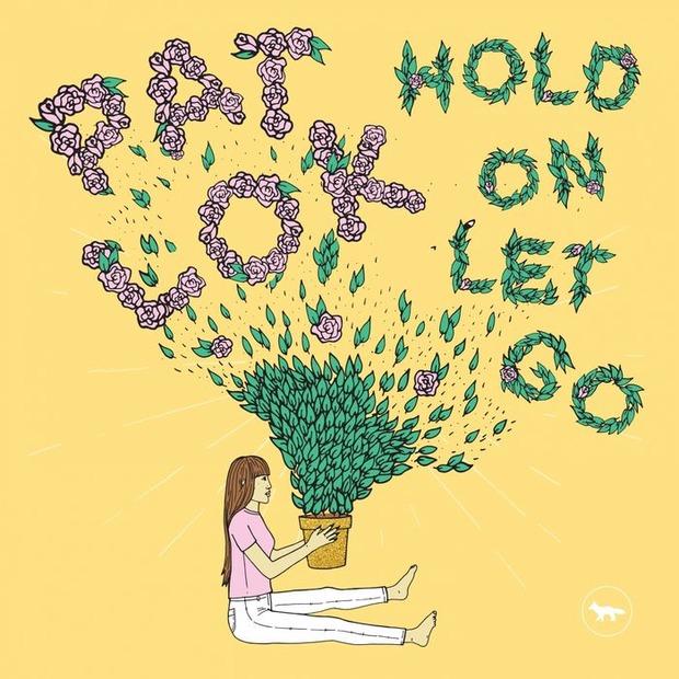 Pat Lok - Hold On Let Go – Летняя диско-философия