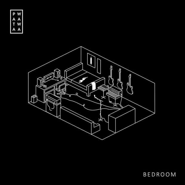 Patawawa - Bedroom (EP) – Солнечный диско-вайб