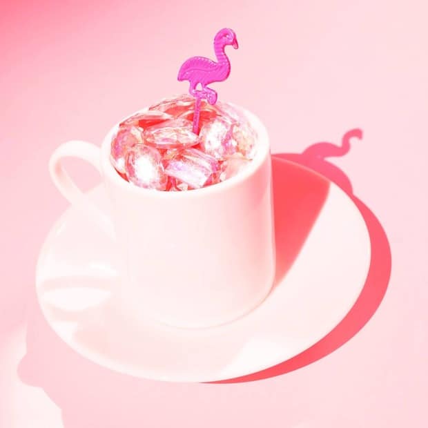 Pink Flamingo Rhythm Revue - Pink Flamingo Rhythm Revue (ЕР) – Вайб и душевный future funk