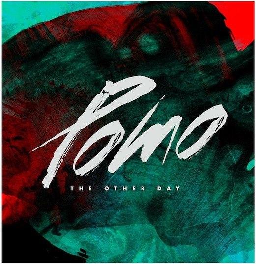 Pomo - The Other Day