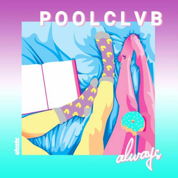 Poolclvb — You + Me (EP) — Диско-эйфория