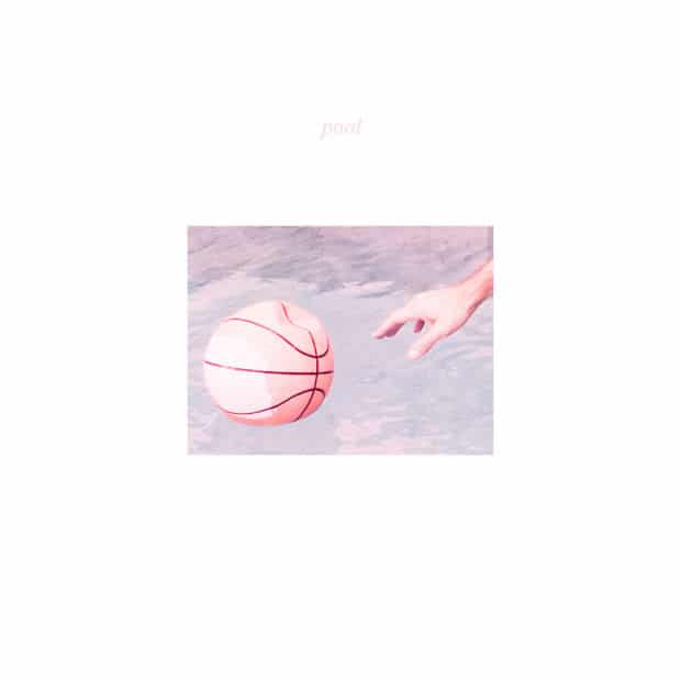 Porches - Pool (Album)