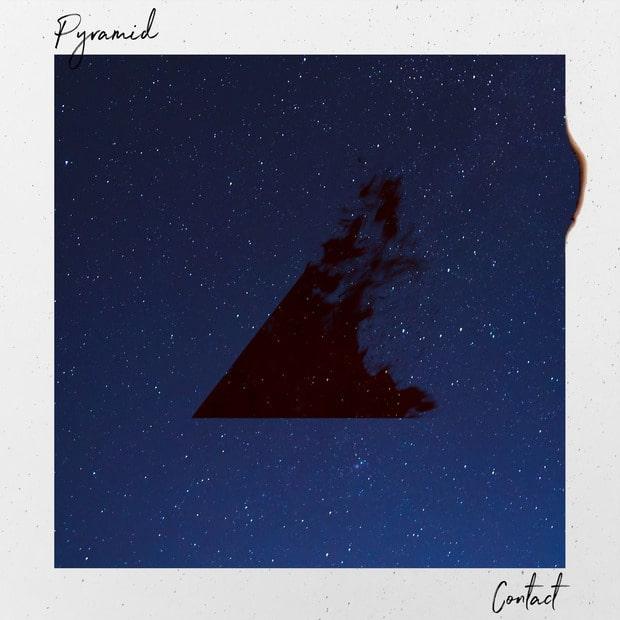 Pyramid - Contact (EP) – Мягкая поступь денса