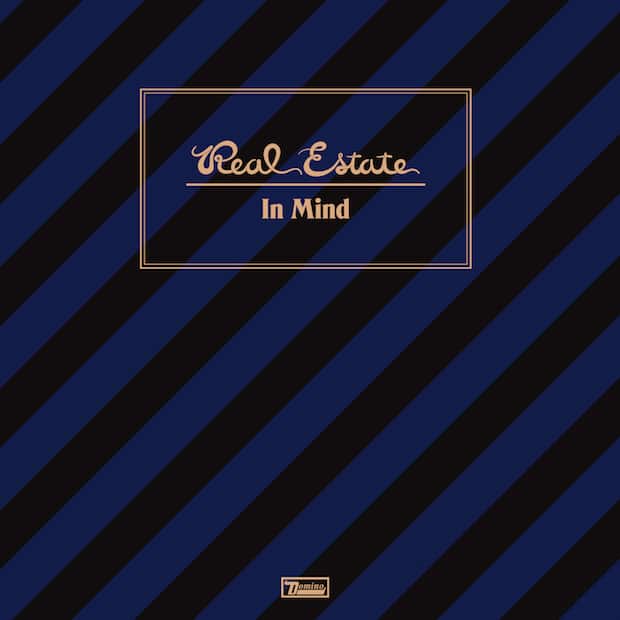 Real Estate - In Mind – В облаках инди-рока