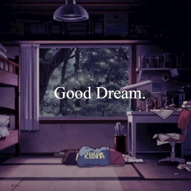 Robina - Good Dream – Высокая планка хауса