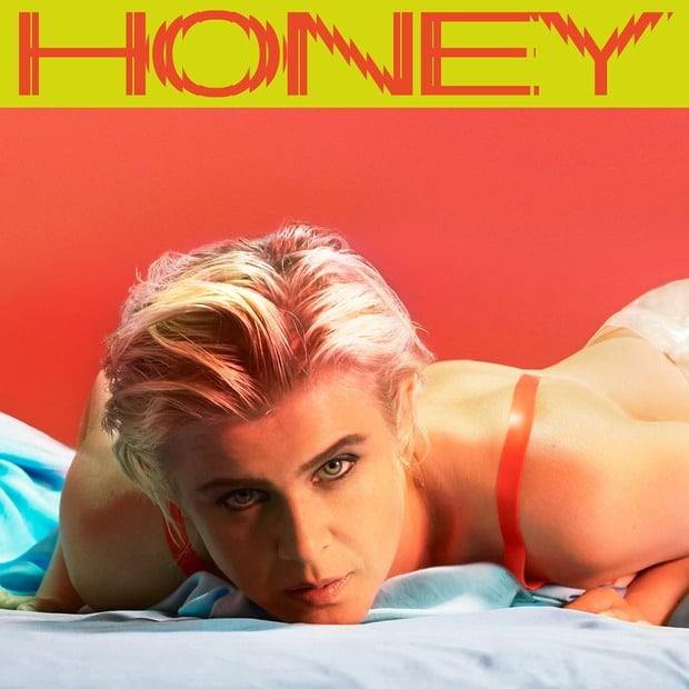 Robyn – Honey – Пост-диско как индивидуализм в саунде
