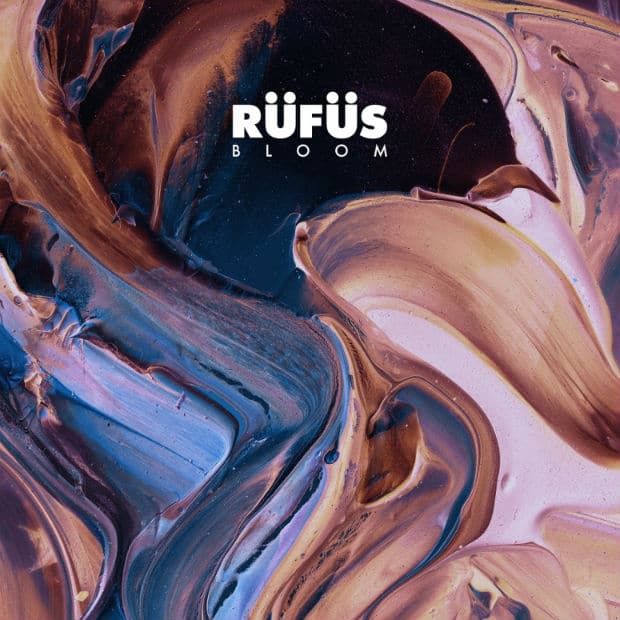 RÜFÜS - Bloom (Album)