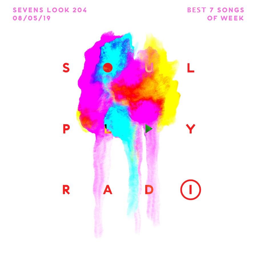 Sevens Look — Семь песен недели #204