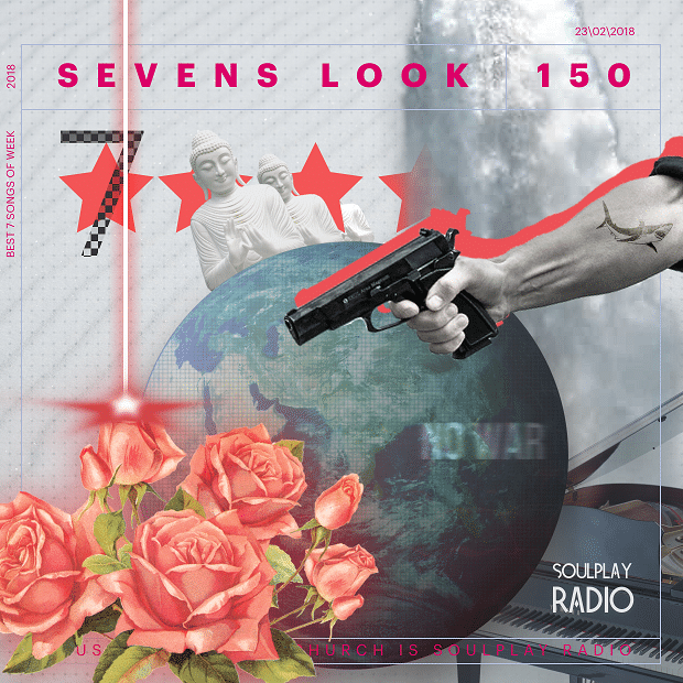 Sevens Look — Семь песен недели #150