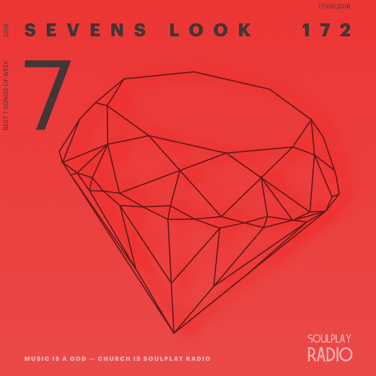 Sevens Look — Семь песен недели #172