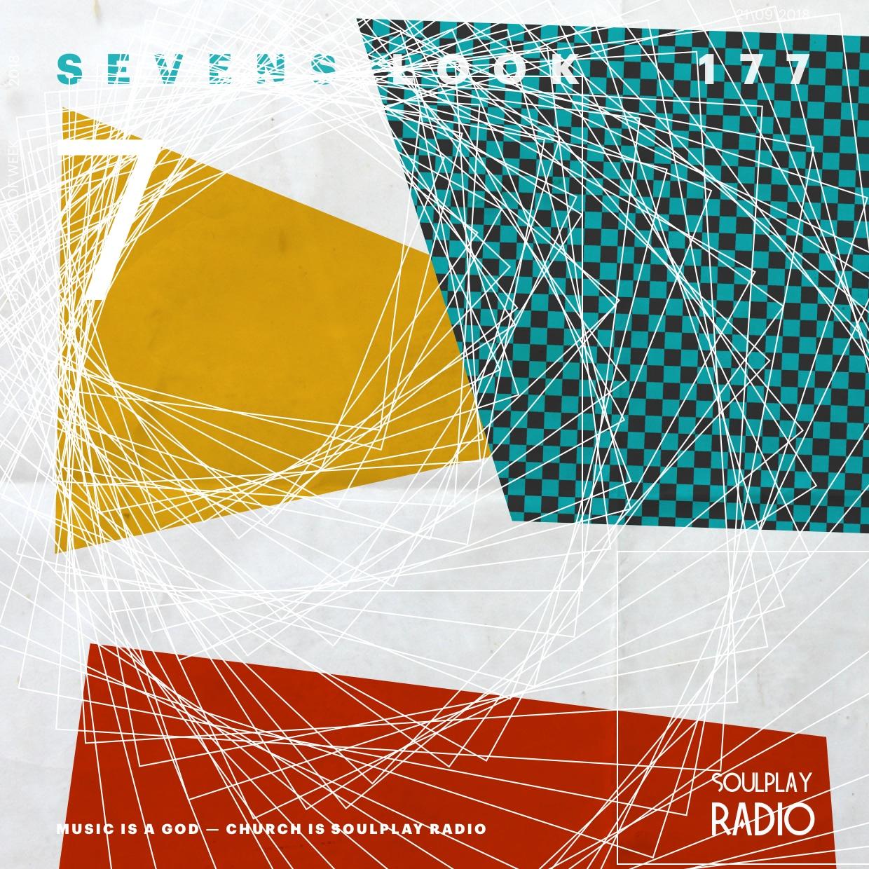 Sevens Look — Семь песен недели #177