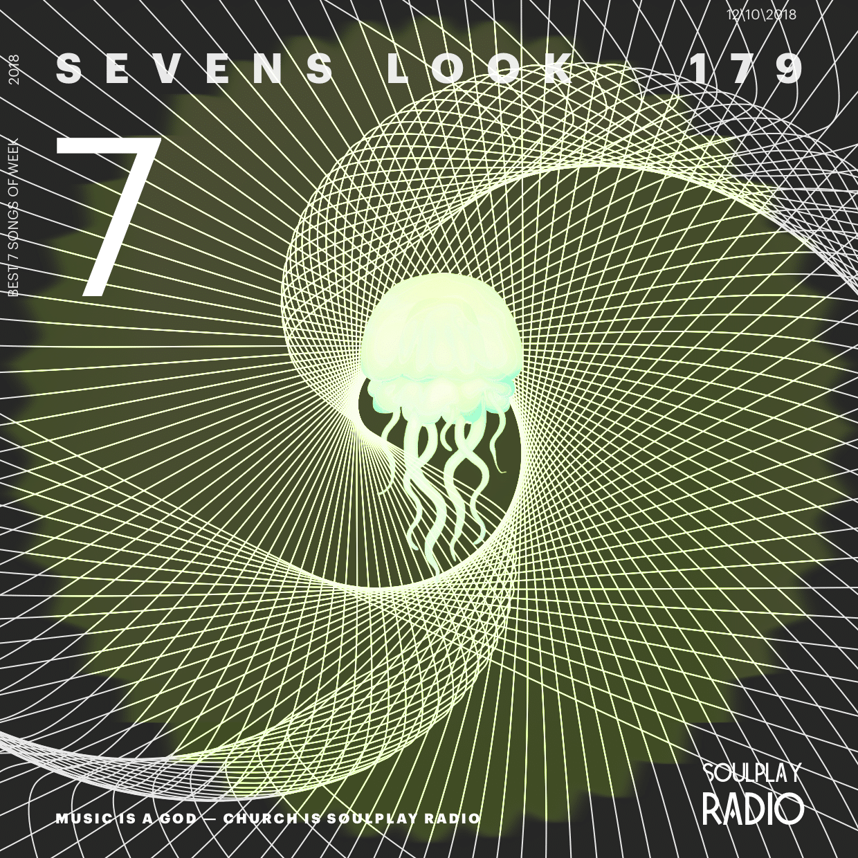 Sevens Look — Семь песен недели #179