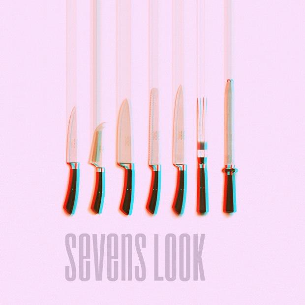 Sevens Look - 7 треков недели от 28.03.16