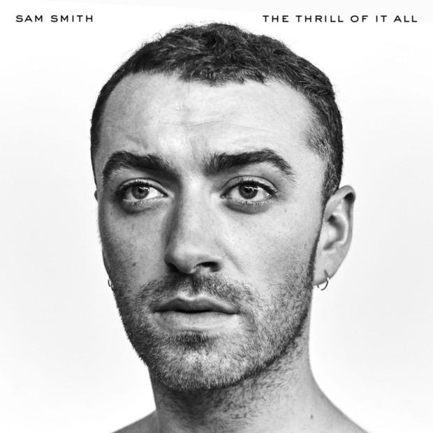 Sam Smith - The Thrill of It All – Сентиментальный соул