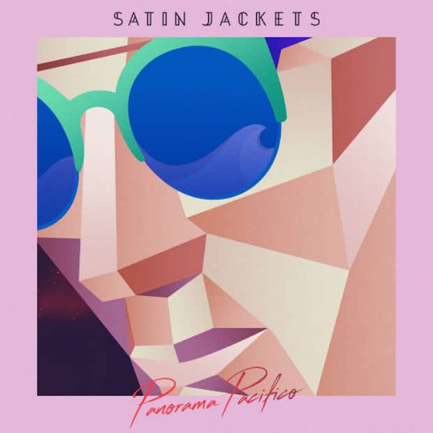 Satin Jackets — Panorama Pacifico (Album)
