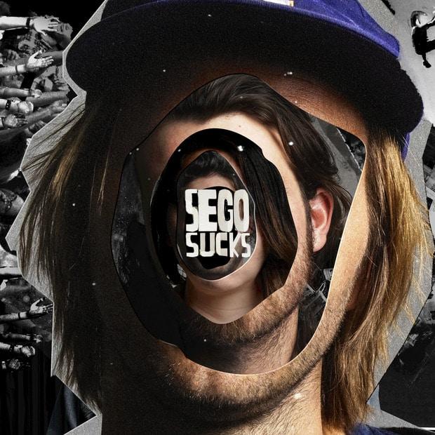 Sego - Sego Sucks – От инди к броскому панку