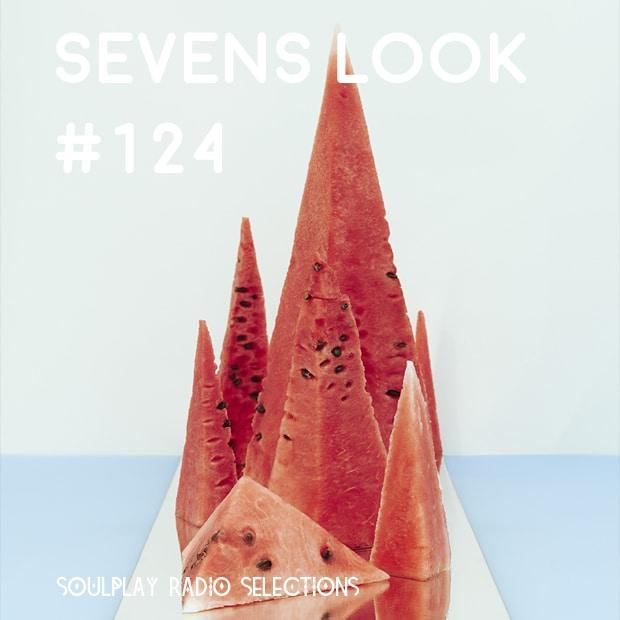 Sevens Look — Семь песен недели #124