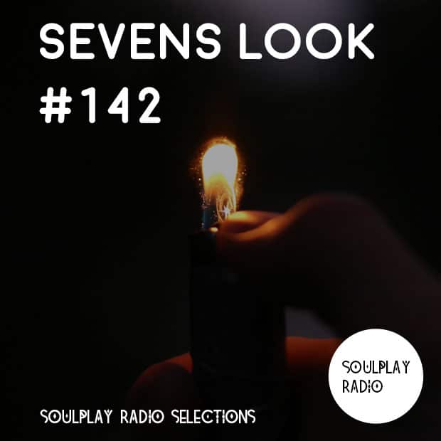 Sevens Look — Семь песен недели #142