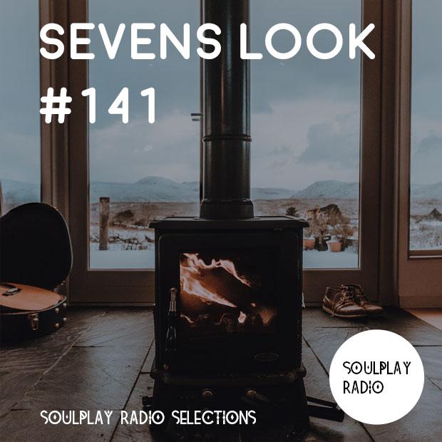 Sevens Look — Семь песен недели #141