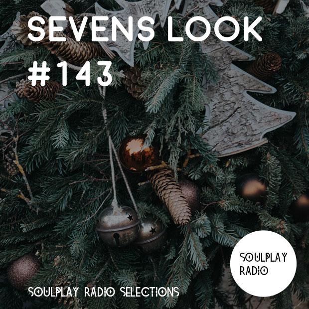 Sevens Look — Семь песен недели #143 — Happy New Year