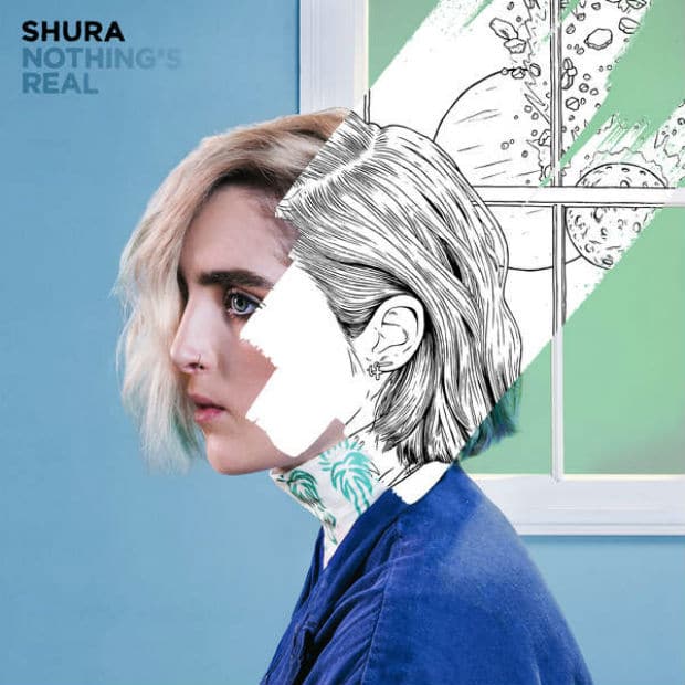Shura - Nothing's Real (Album)