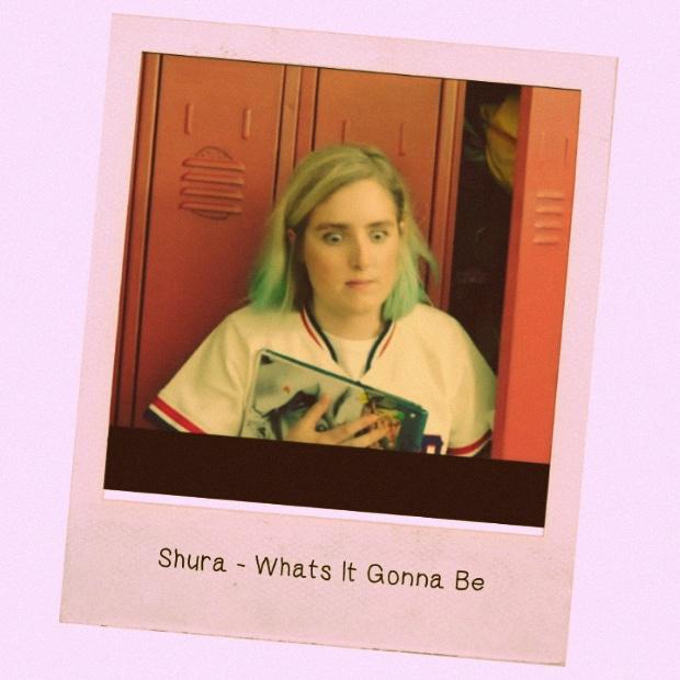 Shura - Whats It Gonna Be