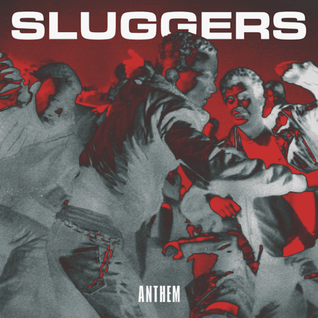sluggers-anthem-ep