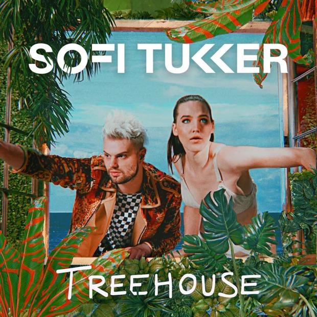 Sofi Tukker – Treehouse – Денс-провокация