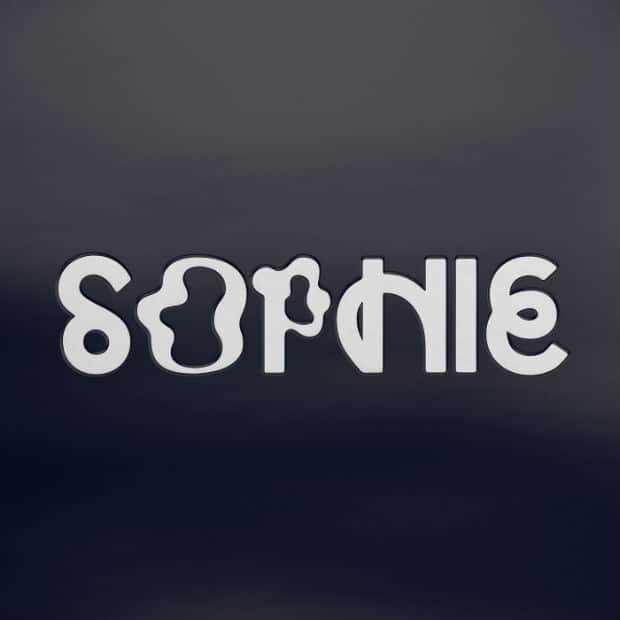 Sophie – Product (Album)
