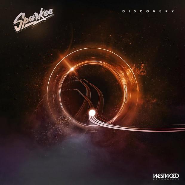 Sparkee – Discovery (EP) – Диско-фьюжн