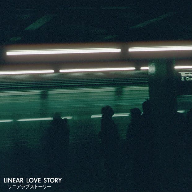 Suken - Linear Love Story (EP)