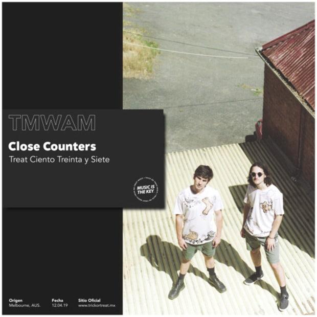 TMWAM 137 – Микс - Close Counters