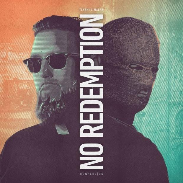 Tchami & Malaa - No Redemption (EP) - Future house нон стоп