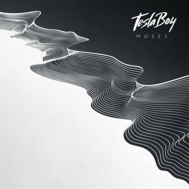 Tesla Boy - Moses (EP)