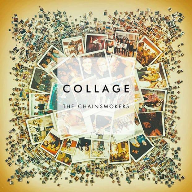 The Chainsmokers — Collage (ЕР) — Трендовый EDM