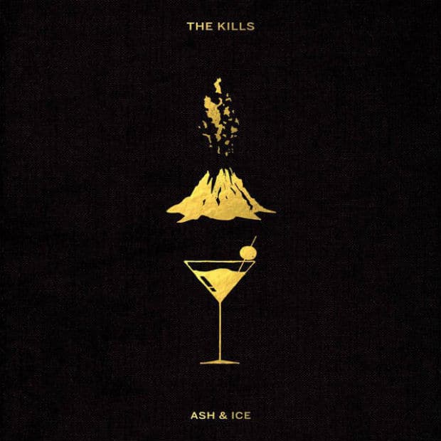 The Kills - Ash And Ice (Album)