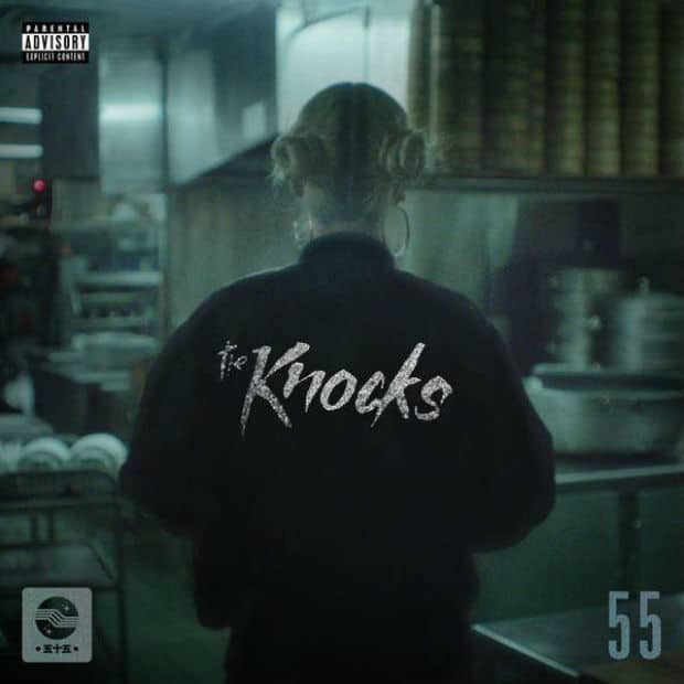 The Knocks — 55 — Новые диско-впечатления