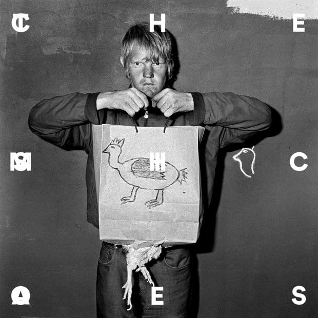 The Shoes - Chemicals (Album)