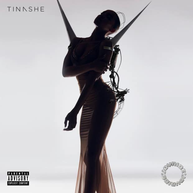 Tinashe – Joyride – Амбициозный R&B