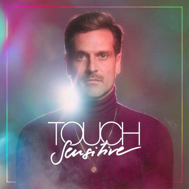 Touch Sensitive – Visions – Денс как лайфстайл