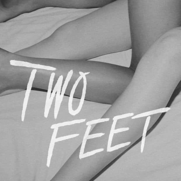 Two Feet - First Steps (EP)