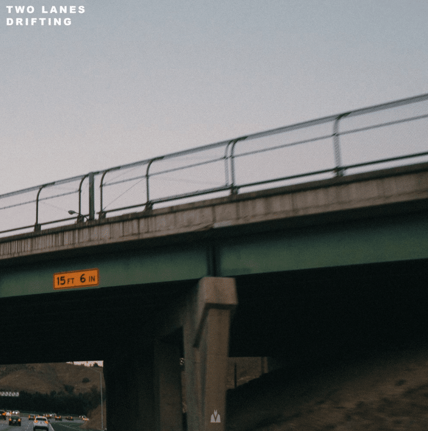 Two Lanes - Drifting (EP) – Электронные мечты