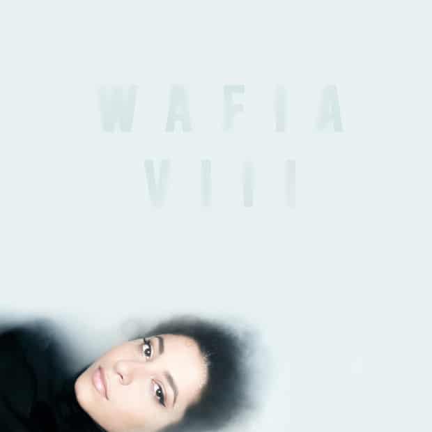 Wafia — VIII (EP) – Мелодичные тональности