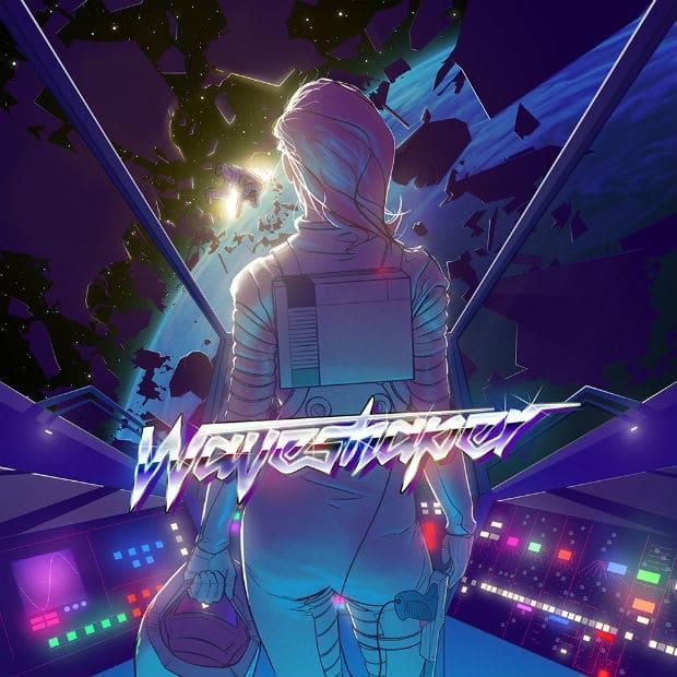 Waveshaper - Station Nova (Album)